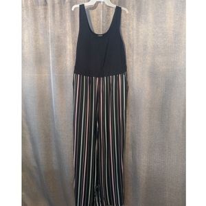 Torrid Size 1 Jumpsuit with Pockets